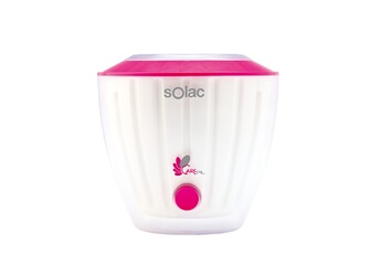 DC7501 CAREPIL Très bon état Solac reconditionné disponible sur Darty
