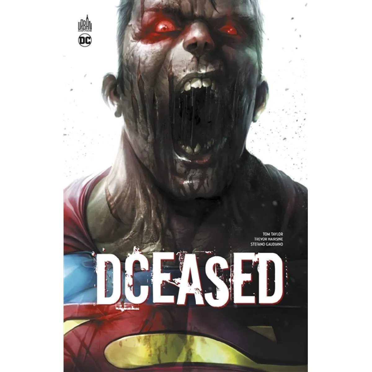 Acheter Dceased. Vol. 1 État correct - 10,34 € Dceased. Vol. 1 État correct N/A (Il ne s'agit pas d'une marque reconditionné disponible sur Rue du Commerce Seconde Vie