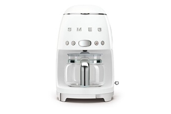 DCF02WHEU 1050 W Blanc Bon état - 177,00 € DCF02WHEU 1050 W Blanc Bon état Smeg reconditionné disponible sur Darty