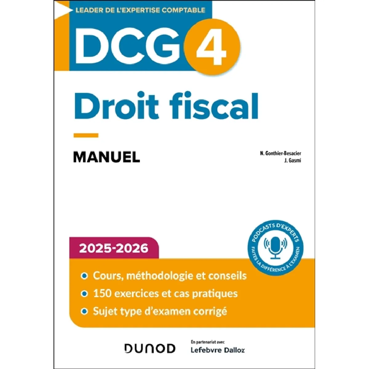 Acheter DCG 4, droit fiscal : manuel : 2025-2026 État correct - 16,57 € DCG 4, droit fiscal : manuel : 2025-2026 État correct N/A (Il ne s'agit pas d'une marque reconditionné disponible sur Rue du Commerce Seconde Vie