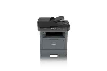 DCP-L5500DN Bon état - 358,99 € DCP-L5500DN Bon état Brother reconditionné disponible sur Darty