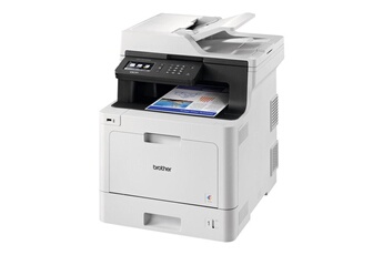 DCP-L8410CDW Bon état - 425,99 € DCP-L8410CDW Bon état Brother reconditionné disponible sur Darty
