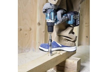DDF484Z DDF484Z Perceuse-visseuse sans fil 18 V Li-Ion sans batterie Très bon état Makita reconditionné disponible sur Darty | Dero