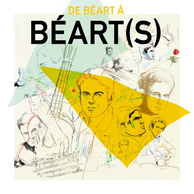 De Béart à Béart(s) État correct reconditionné disponible sur Fnac