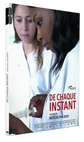 Acheter De chaque instant Bon état - 10,59 € De chaque instant Bon état reconditionné disponible sur Label Emmaüs