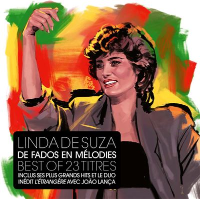De Fados En Mélodies / Best Of État correct reconditionné disponible sur Fnac