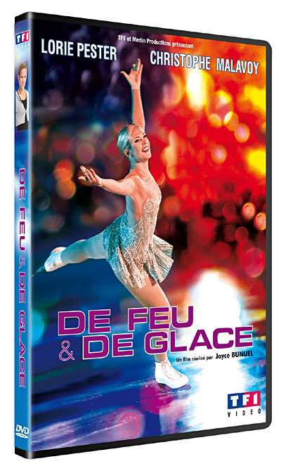 De feu et de glace État correct reconditionné disponible sur Fnac