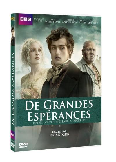 De grandes espérances DVD État correct reconditionné disponible sur Fnac