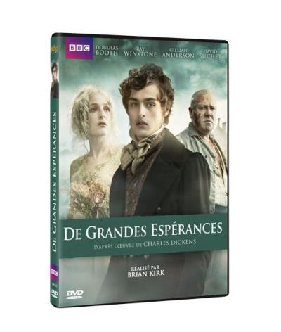 De grandes espérances DVD État correct reconditionné disponible sur Fnac