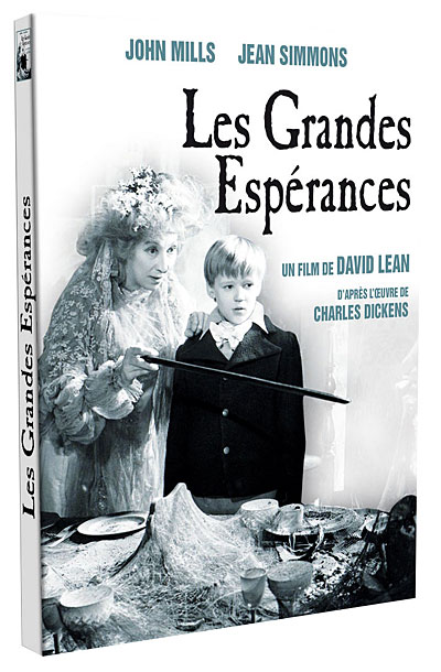 De Grandes Espérances État correct reconditionné disponible sur Fnac