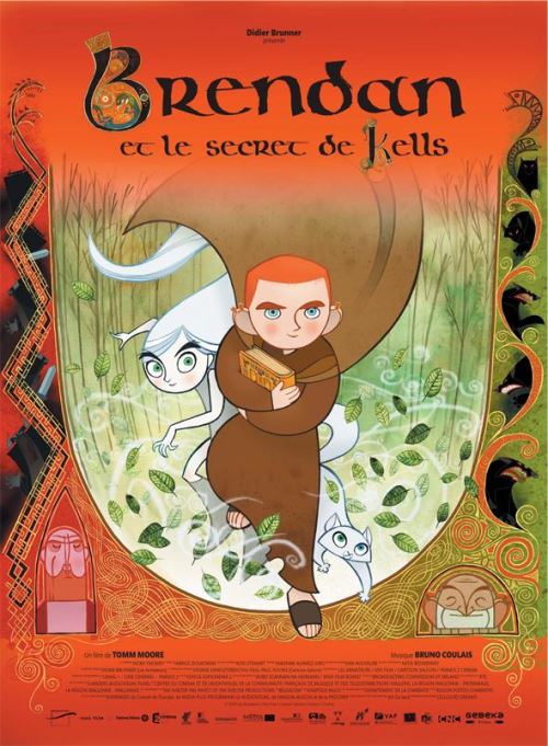 Acheter de KellsBrendan Et Le Secret AFFICHE CINEMA ORIGINALE État correct - 22,99 € de KellsBrendan Et Le Secret AFFICHE CINEMA ORIGINALE État correct N/A reconditionné disponible sur Fnac