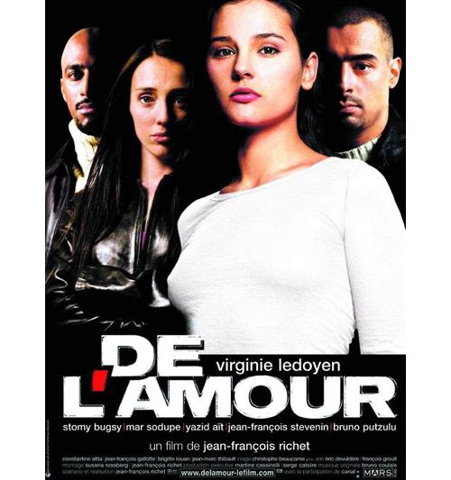 Acheter De L'Amour AFFICHE CINEMA ORIGINALE État correct - 22,99 € De L'Amour AFFICHE CINEMA ORIGINALE État correct N/A reconditionné disponible sur Fnac
