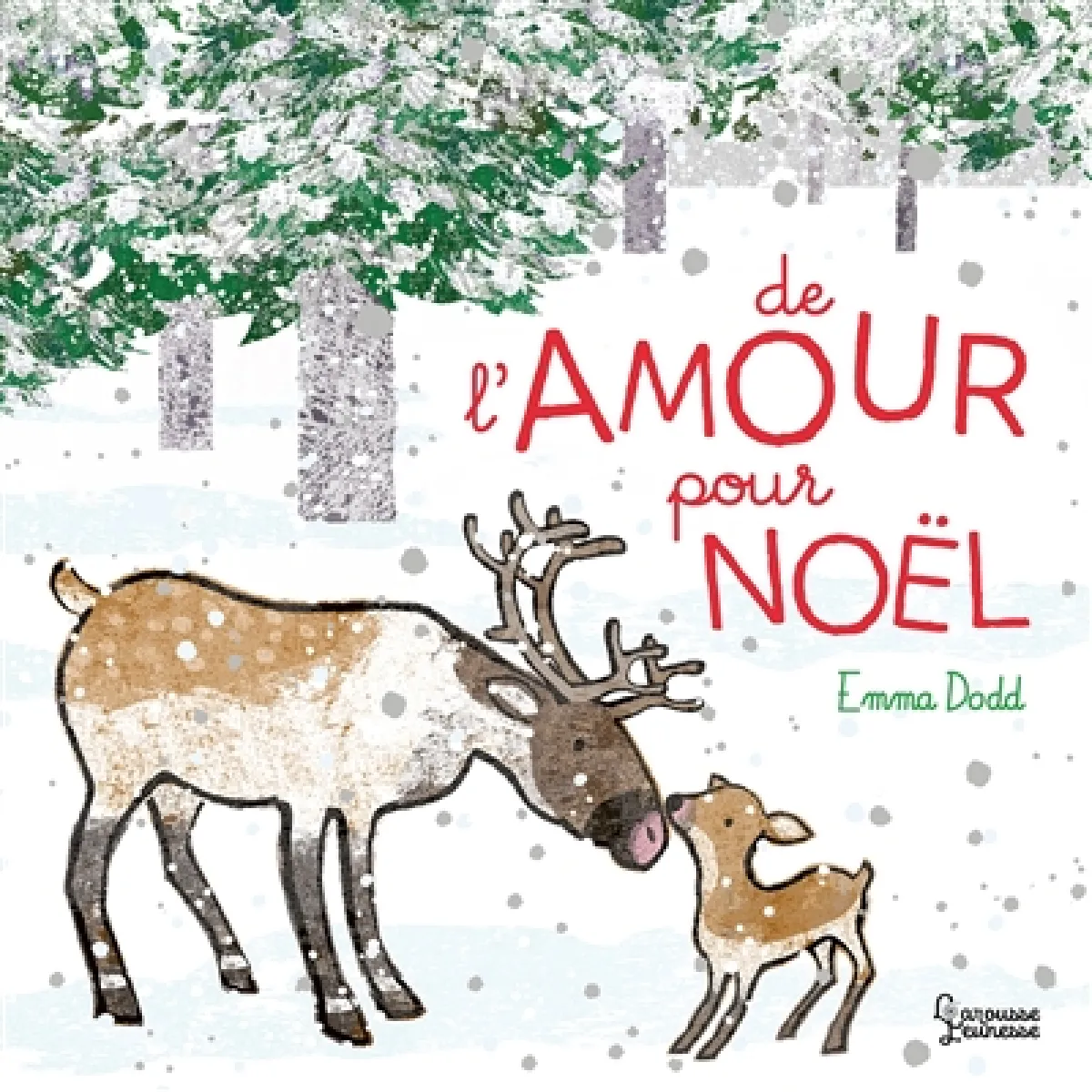 Acheter De l'amour pour Noël État correct - 10,91 € De l'amour pour Noël État correct N/A (Il ne s'agit pas d'une marque reconditionné disponible sur Rue du Commerce Seconde Vie