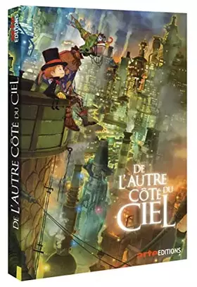 DE L'AUTRE COTE DU CIEL - DVD [HD DVD] Bon état reconditionné disponible sur Ammareal