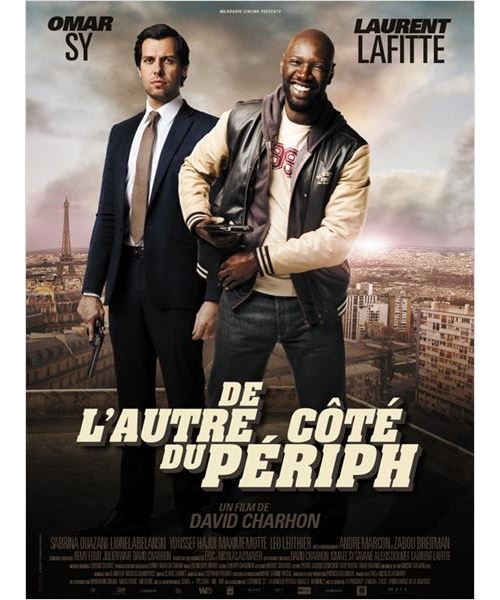 De L'Autre Côté Du Périph AFFICHE CINEMA ORIGINALE État correct - 22,99 € De L'Autre Côté Du Périph AFFICHE CINEMA ORIGINALE État correct N/A reconditionné disponible sur Fnac