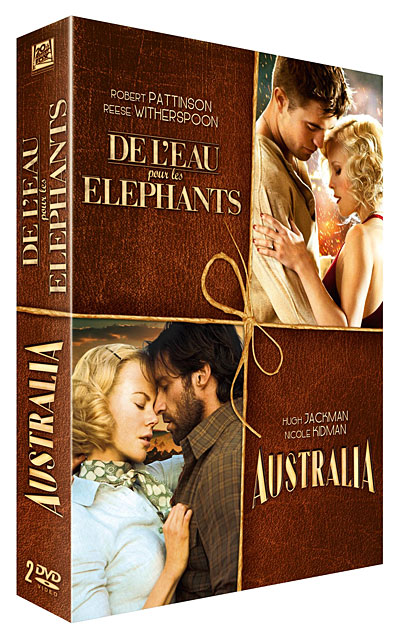Acheter De l'eau pour les éléphants - Australia - Coffret État correct - 30,00 € De l'eau pour les éléphants - Australia - Coffret État correct reconditionné disponible sur Fnac