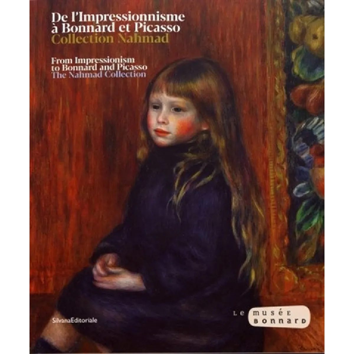 Acheter De l'impressionnisme à Bonnard et Picasso : collection Nahmad. From impressionism to Bonnard and Picasso : the Nahmad collection État correct - 17,70 € De l'impressionnisme à Bonnard et Picasso : collection Nahmad. From impressionism to Bonnard and Picasso : the Nahmad collection État correct N/A (Il ne s'agit pas d'une marque reconditionné disponible sur Rue du Commerce Seconde Vie