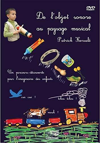 De l'objet sonore au paysage musical Bon état - 11,41 € De l'objet sonore au paysage musical Bon état reconditionné disponible sur Label Emmaüs