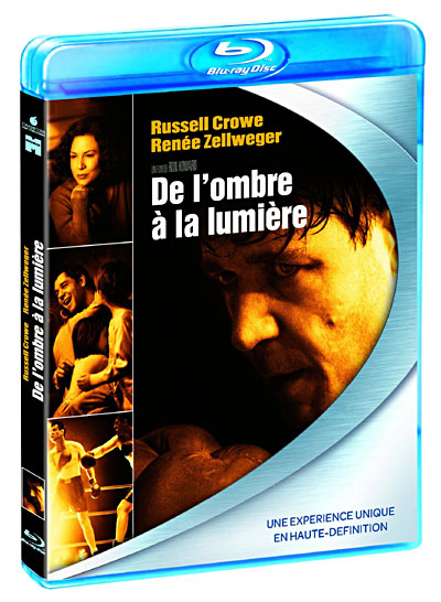 De l'ombre à la lumière - Edition Blu-Ray État correct reconditionné disponible sur Fnac