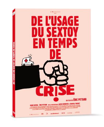 De l'usage du sex-toy en temps de crise DVD État correct reconditionné disponible sur Fnac