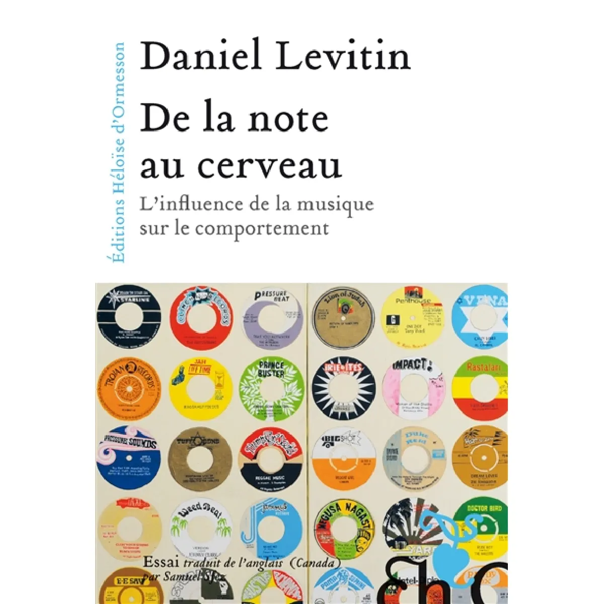 Acheter De la note au cerveau : l'influence de la musique sur le comportement État correct - 12,58 € De la note au cerveau : l'influence de la musique sur le comportement État correct N/A (Il ne s'agit pas d'une marque reconditionné disponible sur Rue du Commerce Seconde Vie
