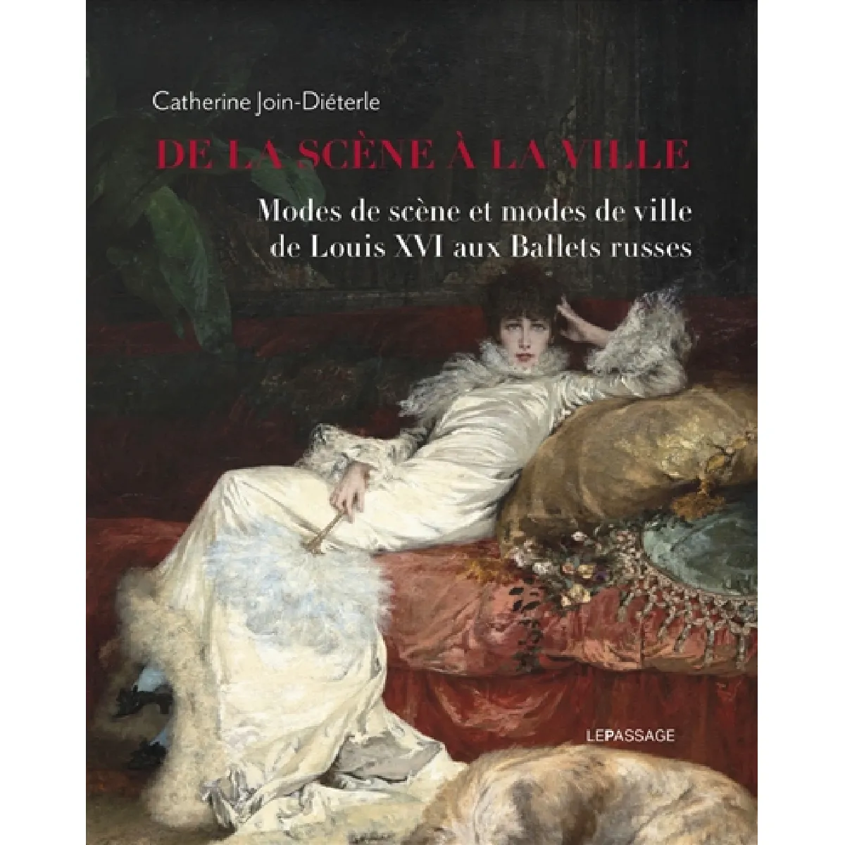 Acheter De la scène à la ville : modes de scène et modes de ville de Louis XVI aux ballets russes État correct - 20,96 € De la scène à la ville : modes de scène et modes de ville de Louis XVI aux ballets russes État correct N/A (Il ne s'agit pas d'une marque reconditionné disponible sur Rue du Commerce Seconde Vie