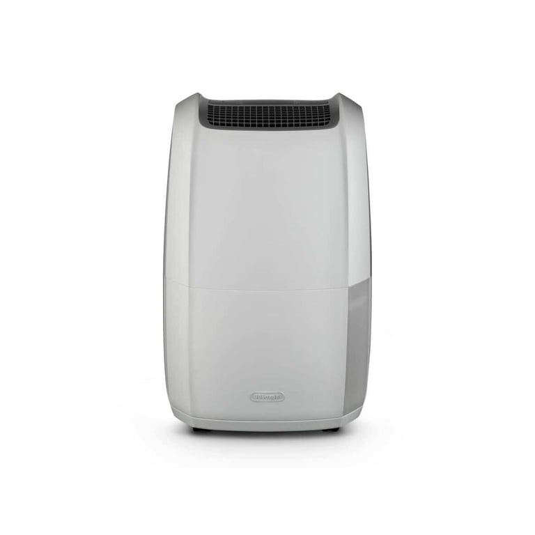 De'Longhi DDSX220 5 L 44 dB Blanc - Bon état Bon état De'Longhi reconditionné disponible sur Pixmania