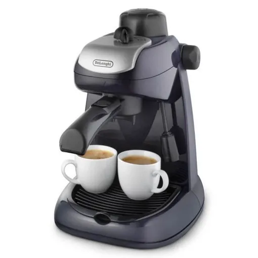 De'Longhi EC 7 - Machine à café avec buse vapeur Cappuccino - 4 tasses Bon état reconditionné disponible sur Rakuten