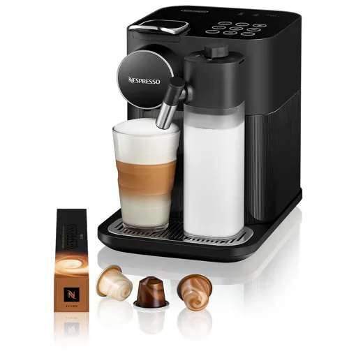 De'Longhi Gran Lattissima EN640.B Semi-automatique Machine à café à capsules 1 L occasion reconditionné disponible sur Rakuten