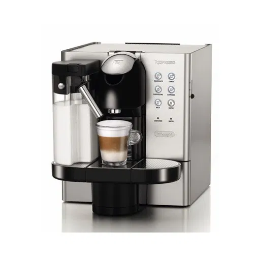 De'Longhi Lattissima EN 720 M - Machine à café avec buse vapeur Cappuccino - 19 bar Bon état reconditionné disponible sur Rakuten