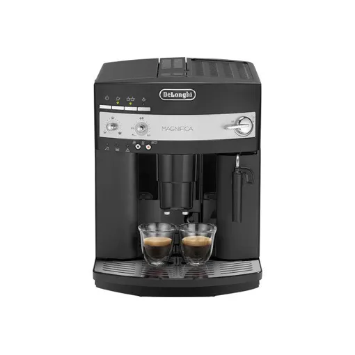 De'Longhi Magnifica ESAM 3000.B - Machine à café automatique - 15 bar Bon état reconditionné disponible sur Rakuten