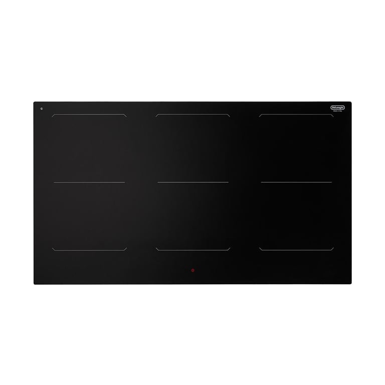 De'Longhi SLI 906 Table de cuisson à induction encastrable 90 cm 6 feux Noir - Excellent état Parfait état - 834,31 € De'Longhi SLI 906 Table de cuisson à induction encastrable 90 cm 6 feux Noir - Excellent état Parfait état reconditionné disponible sur Pixmania