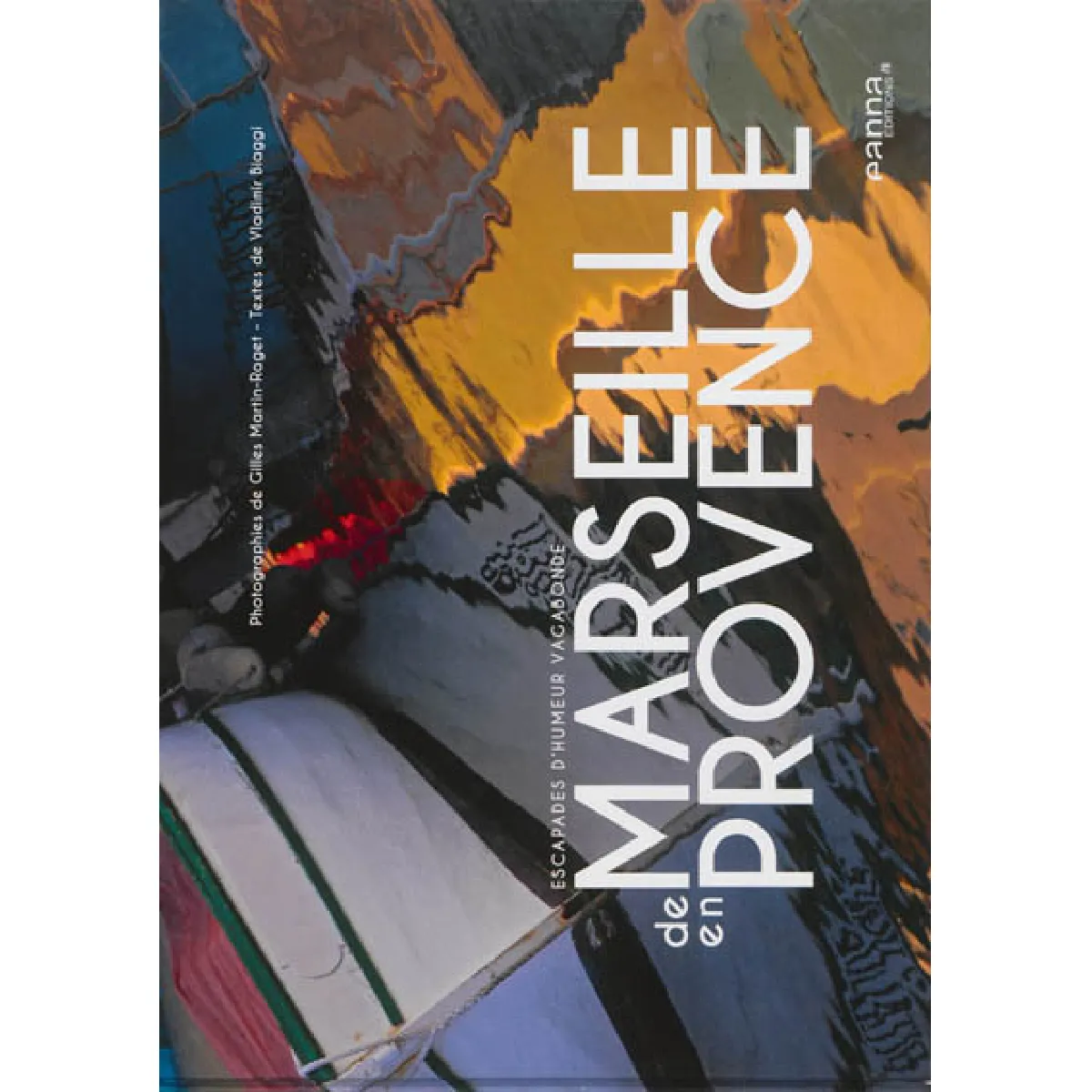 Acheter De Marseille en Provence : escapades d'humeur vagabonde État correct - 11,34 € De Marseille en Provence : escapades d'humeur vagabonde État correct N/A (Il ne s'agit pas d'une marque reconditionné disponible sur Rue du Commerce Seconde Vie