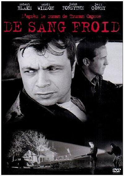 De sang froid État correct - 27,77 € De sang froid État correct reconditionné disponible sur Fnac