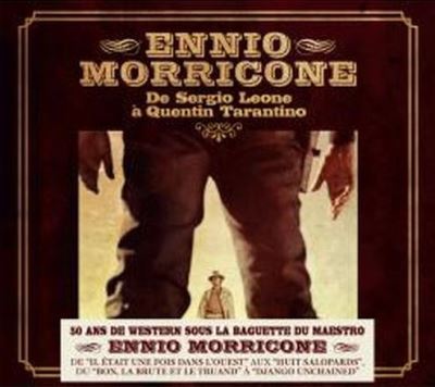 De Sergio Leone à Quentin Tarantino État correct reconditionné disponible sur Fnac | Dero