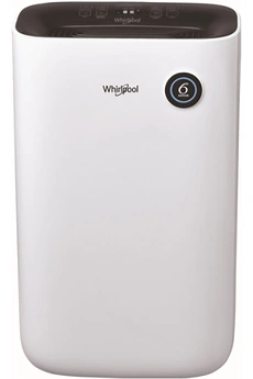 DE20W5252 Bon état - 172,99 € DE20W5252 Bon état Whirlpool reconditionné disponible sur Darty
