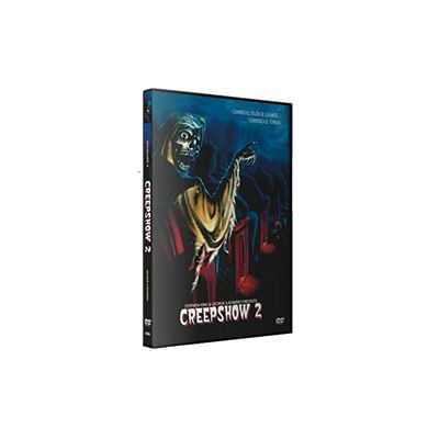 Acheter Dead and Undead: Creepshow 2 (1987) / Creepshow 2 (DVD) État correct - 13,07 € Dead and Undead: Creepshow 2 (1987) / Creepshow 2 (DVD) État correct reconditionné disponible sur Fnac
