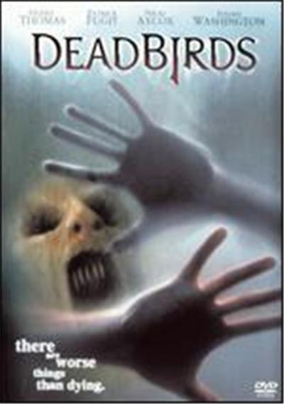 Acheter Dead Birds - DVD Zone 1 État correct - 15,91 € Dead Birds - DVD Zone 1 État correct reconditionné disponible sur Fnac