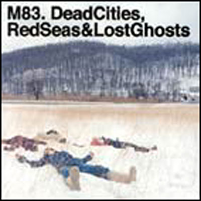 Dead cities, red seas and lostghosts État correct reconditionné disponible sur Fnac