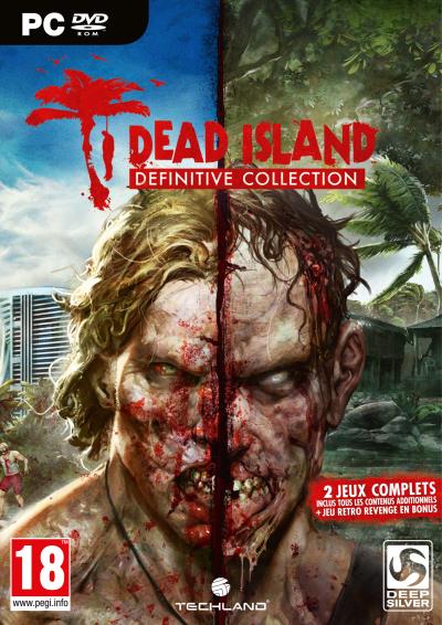 Dead Island Definitive Collection PC État correct Koch Media reconditionné disponible sur Fnac