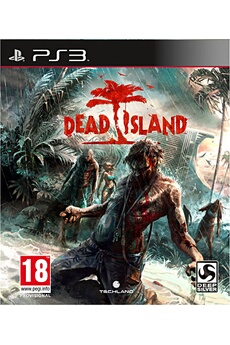 Dead Island - Edition Game Of The Year Très bon état reconditionné disponible sur Darty