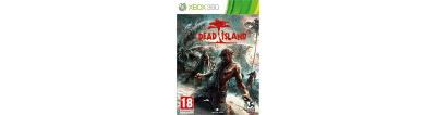 DEAD ISLAND GAME OF THE YERA EDITION MIX X360 - État correct reconditionné disponible sur Fnac