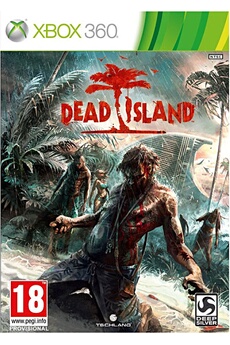 Dead Island Très bon état N/A reconditionné disponible sur Darty | Dero