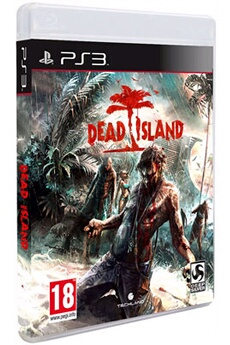 DEAD ISLAND Très bon état - alternatives disponibles sur Dero DEAD ISLAND Très bon état Koch Media reconditionné (offre indisponible) | Dero