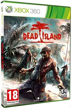 DEAD ISLAND Bon état reconditionné disponible sur Darty