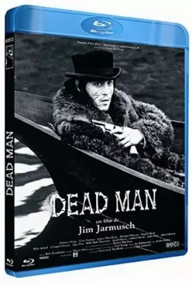 Dead Man [Blu-Ray] - Jim Jarmusch Occasion reconditionné disponible sur Ammareal