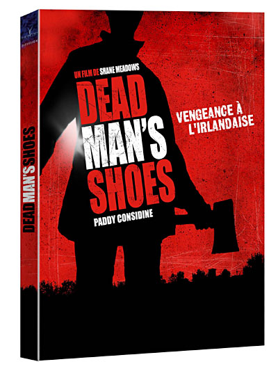 Acheter Dead Man's Shoes État correct - 13,58 € Dead Man's Shoes État correct reconditionné disponible sur Fnac