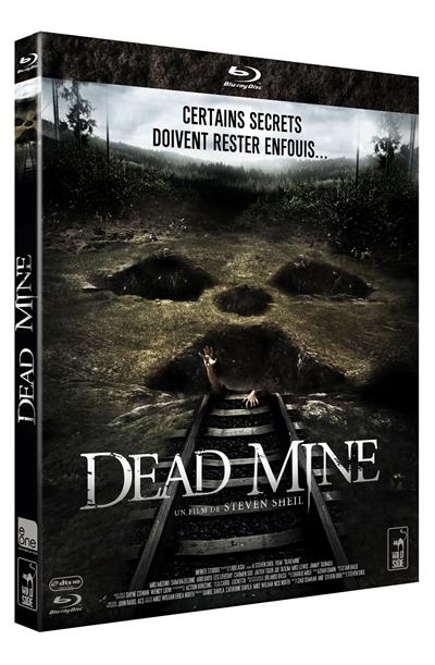 Dead Mine - Blu-Ray État correct reconditionné disponible sur Fnac