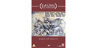 Dead Of Night État correct reconditionné disponible sur Fnac
