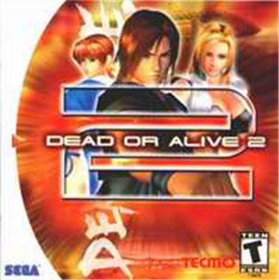 Dead or Alive 2 État correct - 39,31 € Dead or Alive 2 État correct reconditionné disponible sur Fnac